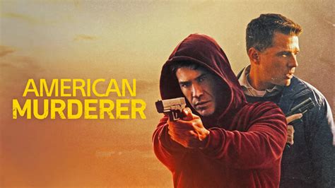 american murderer on hulu.